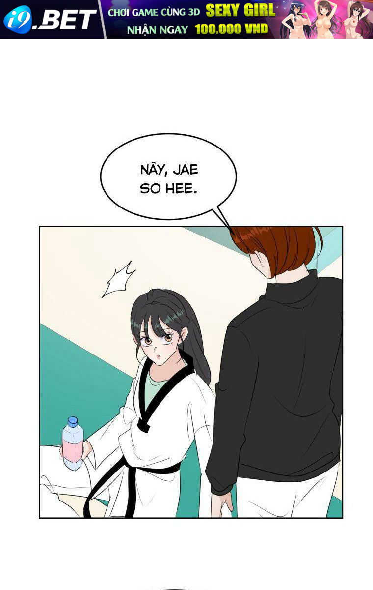 Bí Mật Highteen - Chap 20 - Trang 35