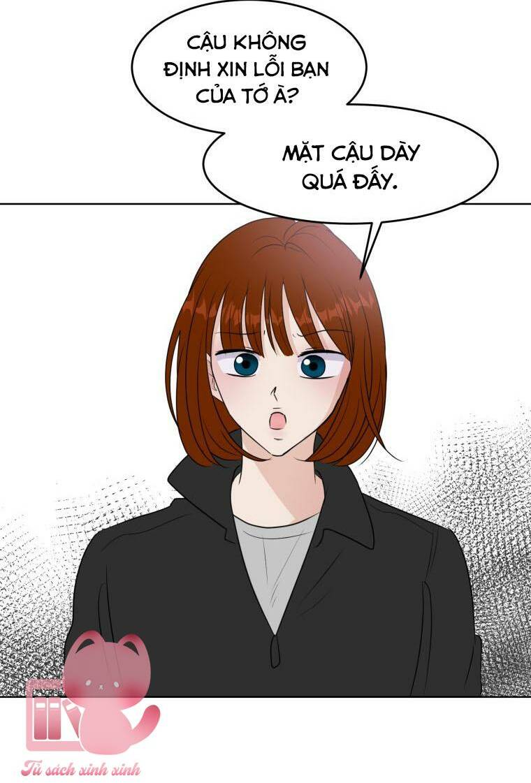 Bí Mật Highteen - Chap 20 - Trang 36