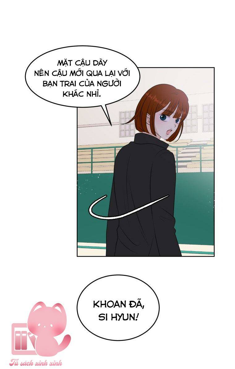 Bí Mật Highteen - Chap 20 - Trang 38