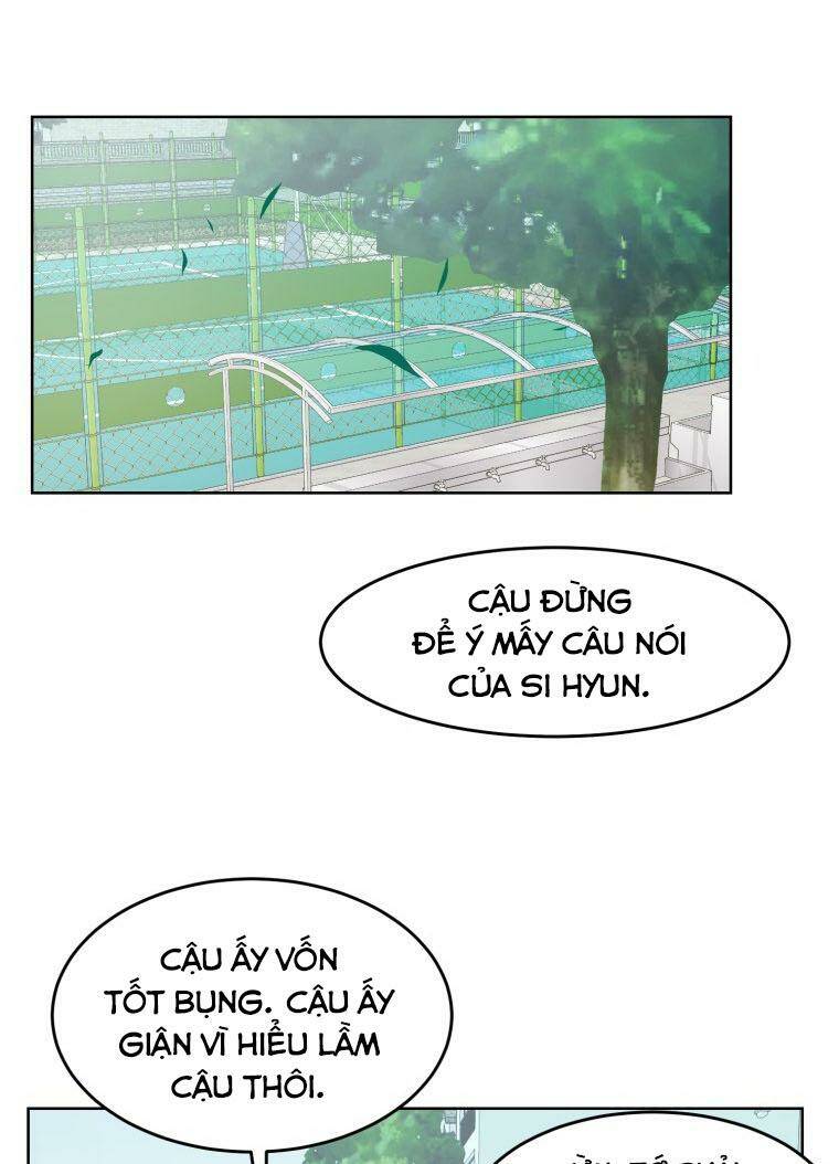Bí Mật Highteen - Chap 20 - Trang 40