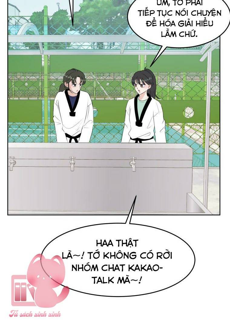Bí Mật Highteen - Chap 20 - Trang 41