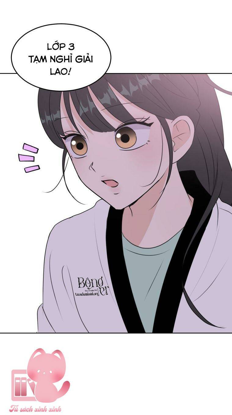 Bí Mật Highteen - Chap 20 - Trang 42