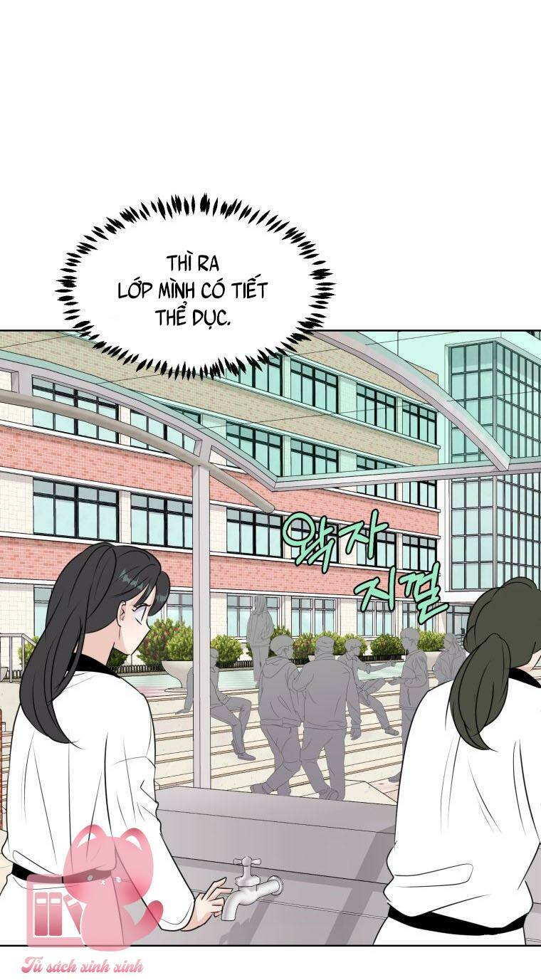 Bí Mật Highteen - Chap 20 - Trang 43