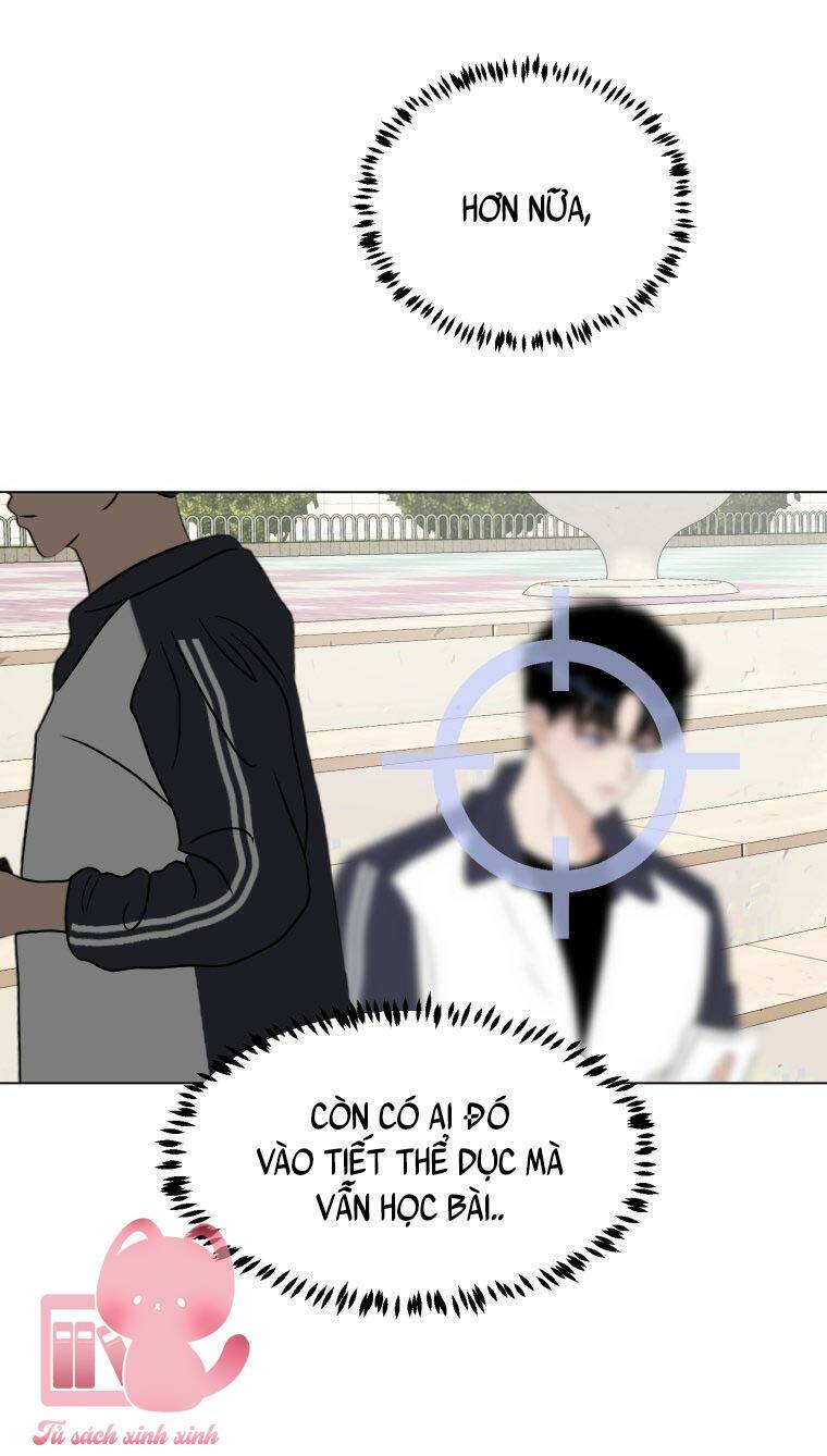 Bí Mật Highteen - Chap 20 - Trang 44