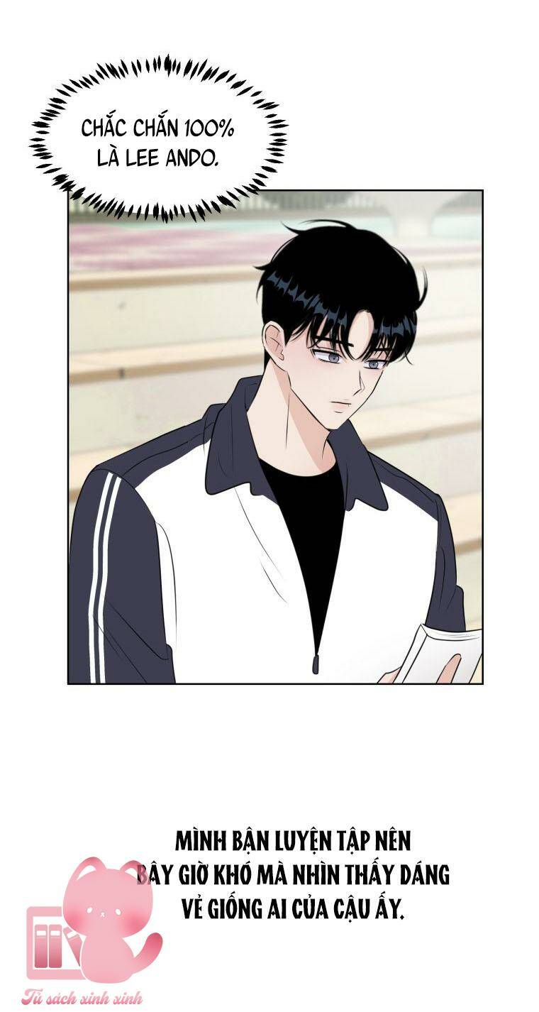 Bí Mật Highteen - Chap 20 - Trang 45