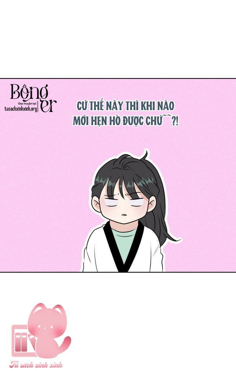 Bí Mật Highteen - Chap 20 - Trang 46