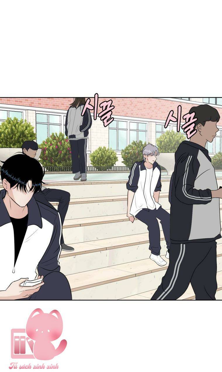 Bí Mật Highteen - Chap 20 - Trang 47