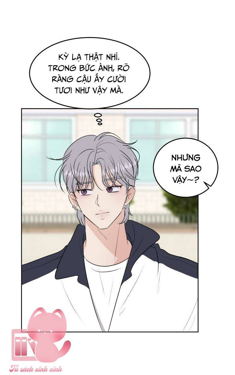 Bí Mật Highteen - Chap 20 - Trang 52