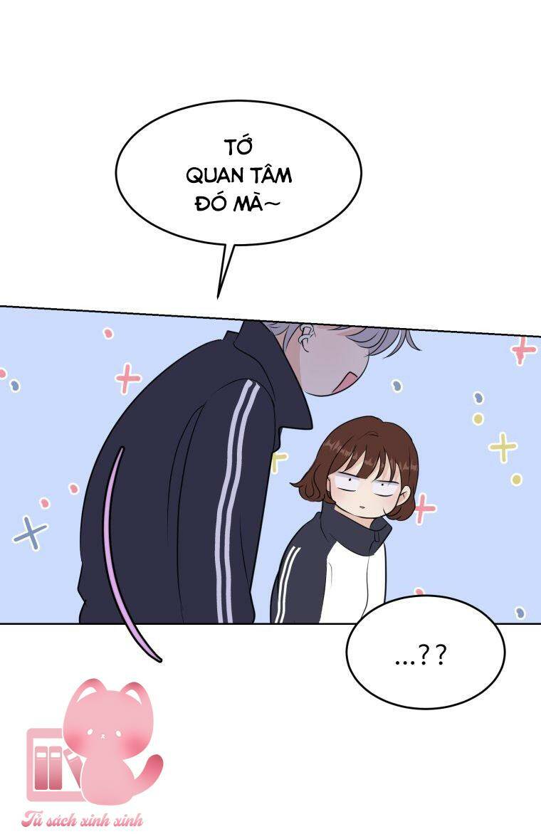Bí Mật Highteen - Chap 20 - Trang 53