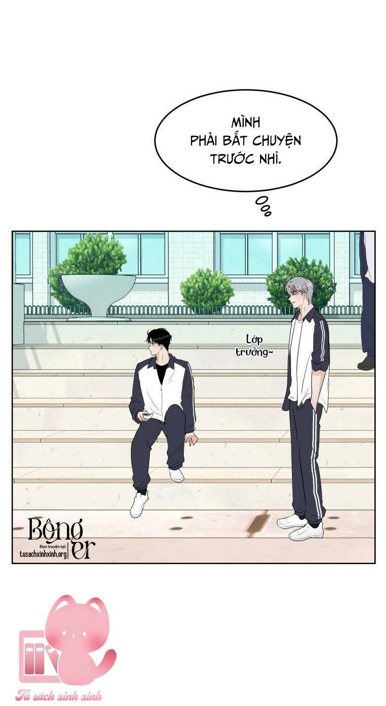 Bí Mật Highteen - Chap 20 - Trang 54