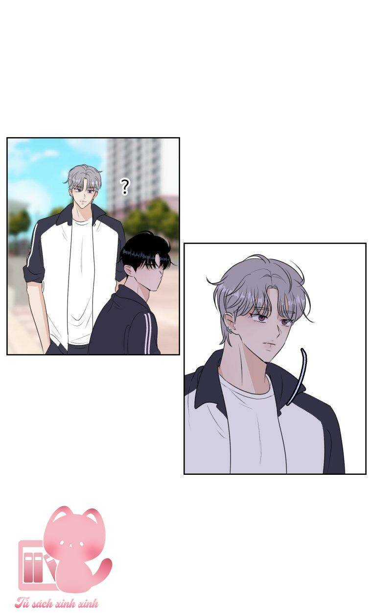Bí Mật Highteen - Chap 20 - Trang 55