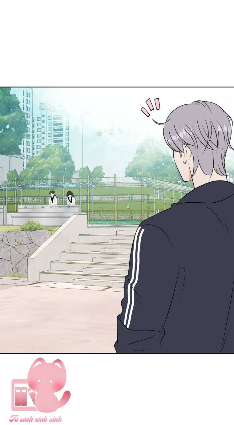 Bí Mật Highteen - Chap 20 - Trang 56
