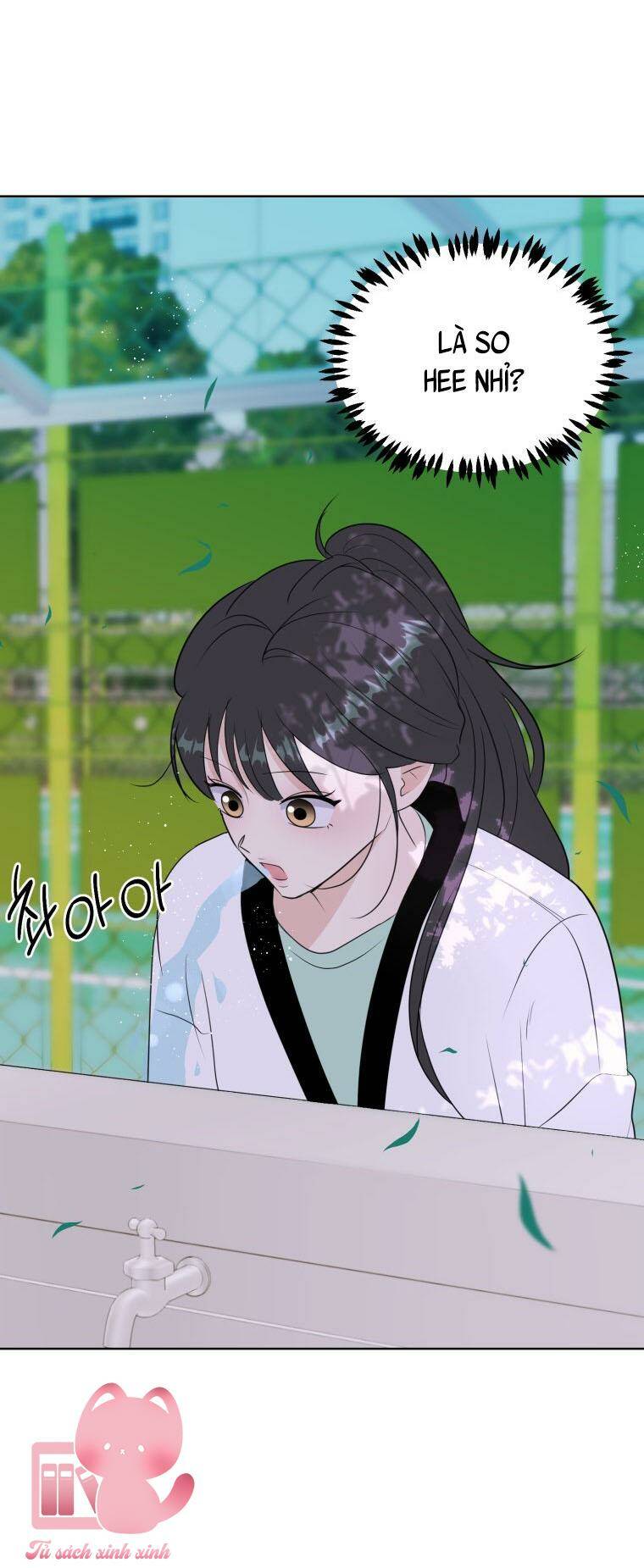 Bí Mật Highteen - Chap 20 - Trang 57