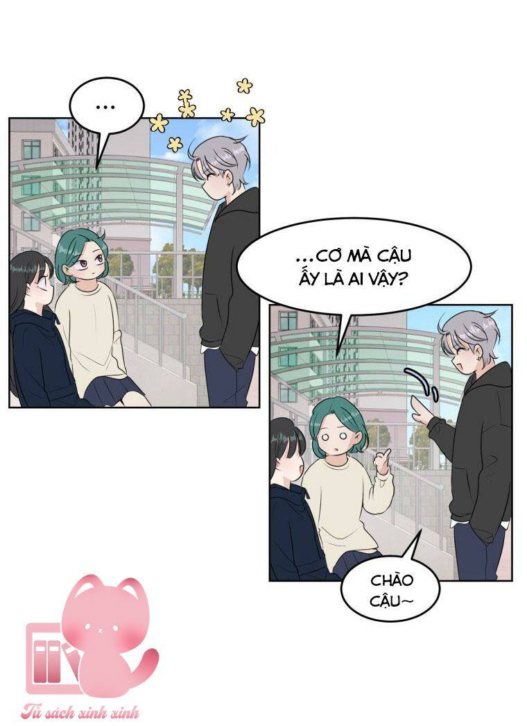 Bí Mật Highteen - Chap 20 - Trang 7