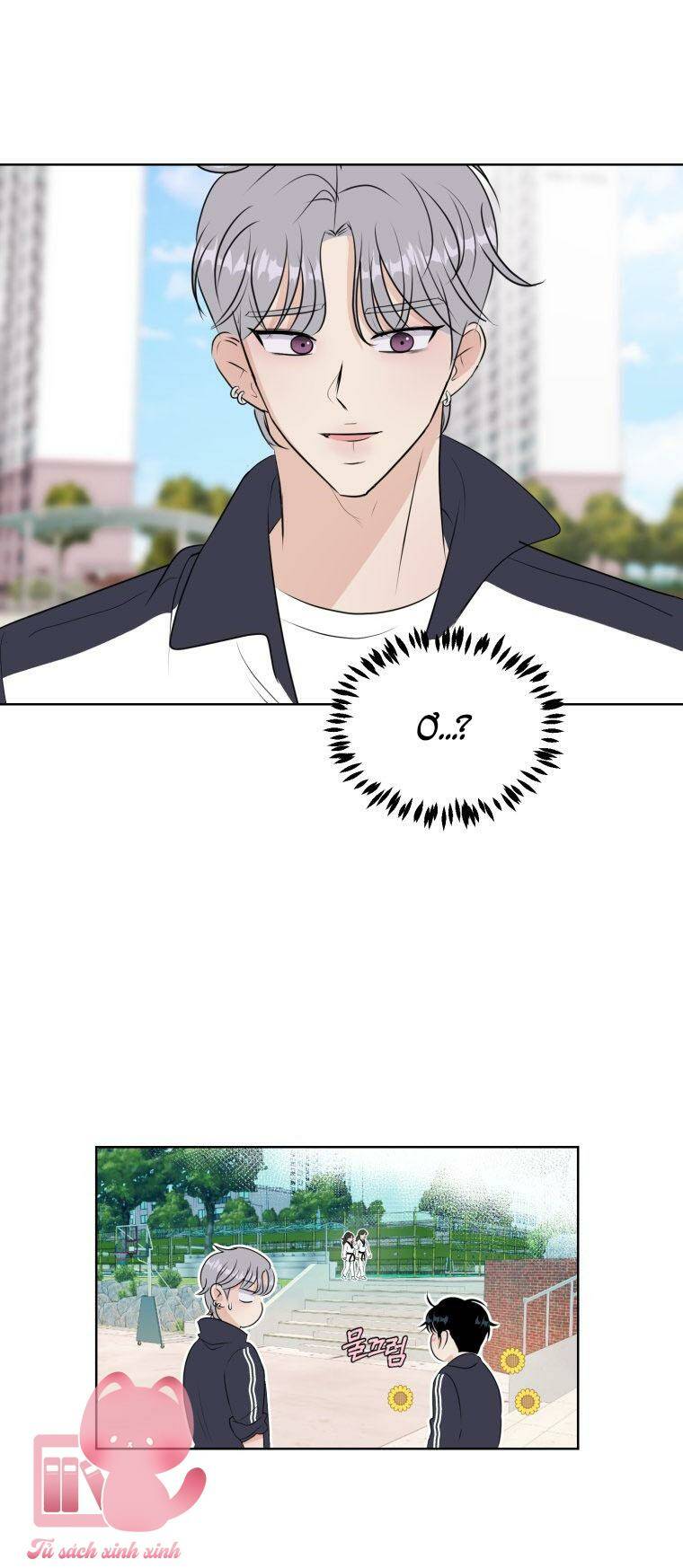 Bí Mật Highteen - Chap 20 - Trang 61