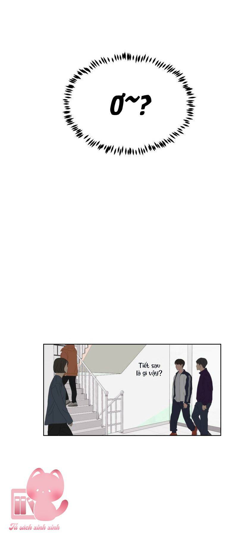 Bí Mật Highteen - Chap 20 - Trang 62