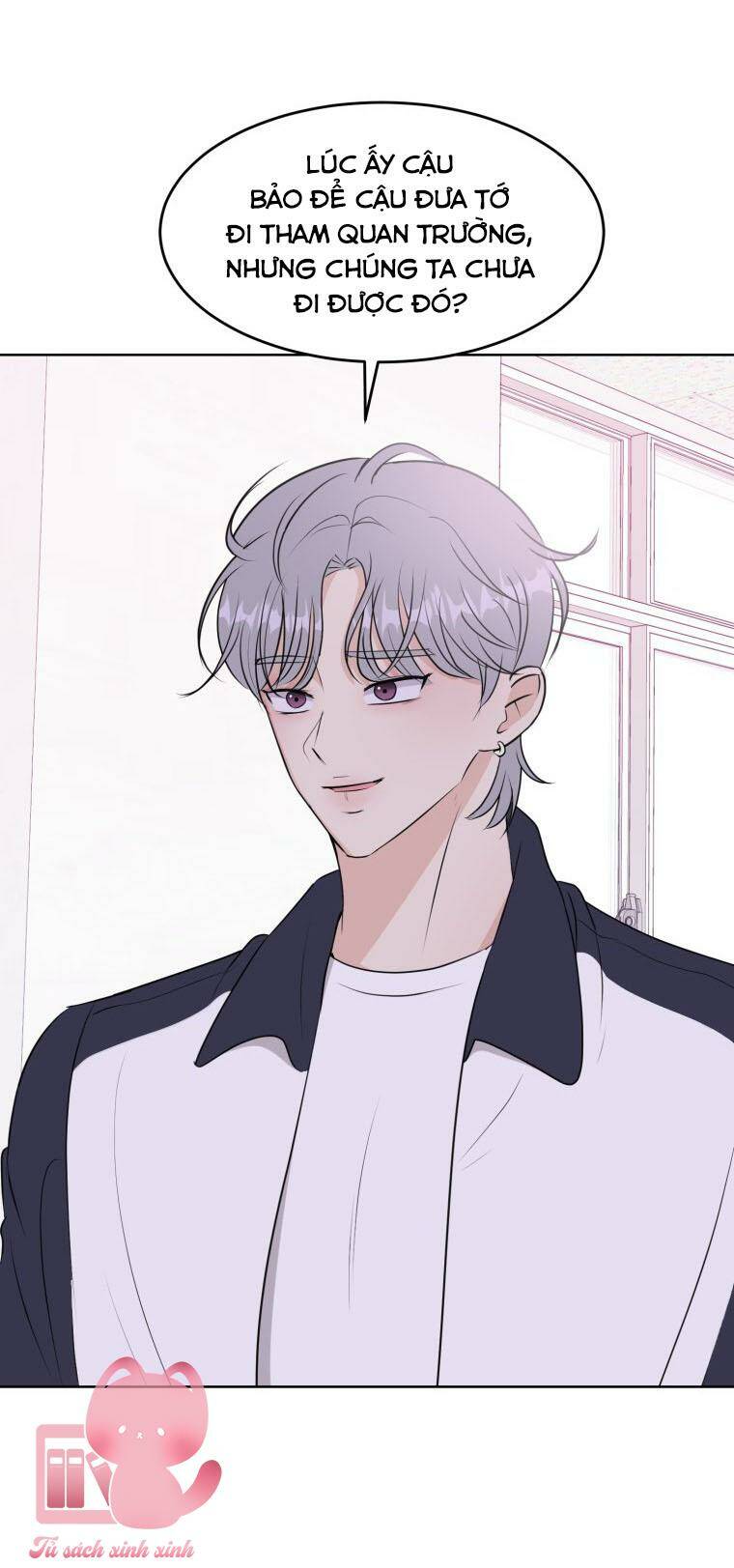 Bí Mật Highteen - Chap 20 - Trang 64