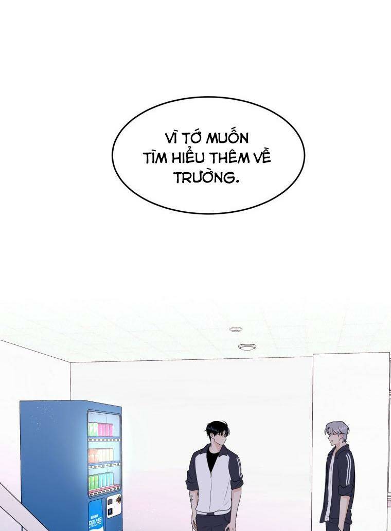 Bí Mật Highteen - Chap 20 - Trang 65