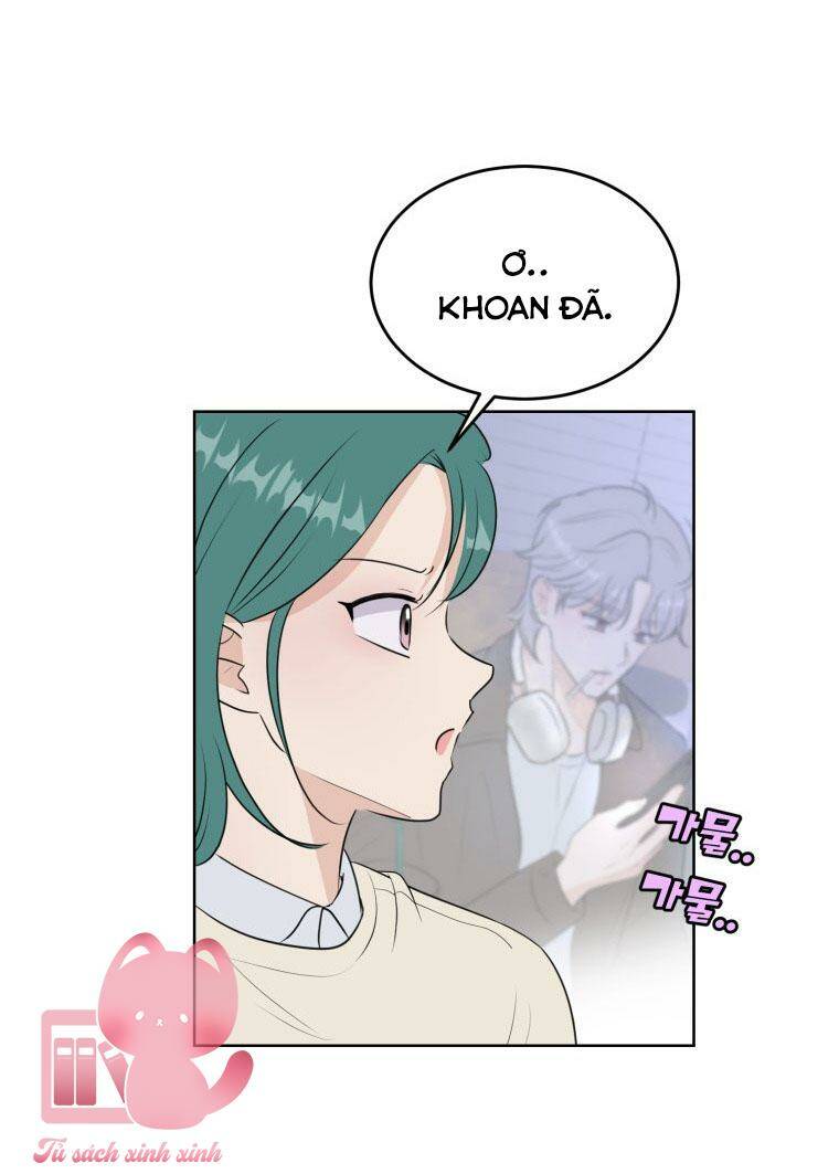 Bí Mật Highteen - Chap 20 - Trang 8