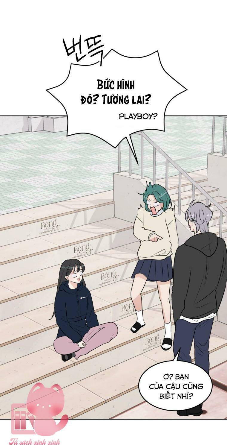 Bí Mật Highteen - Chap 20 - Trang 9