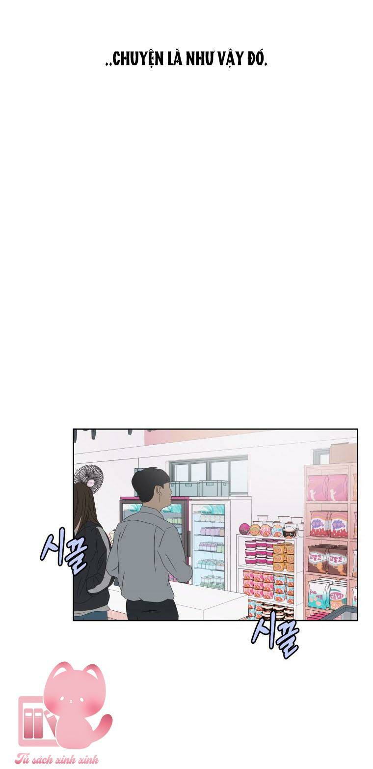 Bí Mật Highteen - Chap 20 - Trang 10