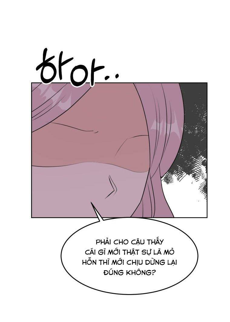 Bí Mật Highteen - Chap 21 - Trang 11