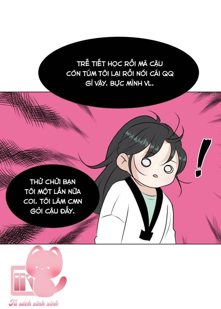 Bí Mật Highteen - Chap 21 - Trang 12