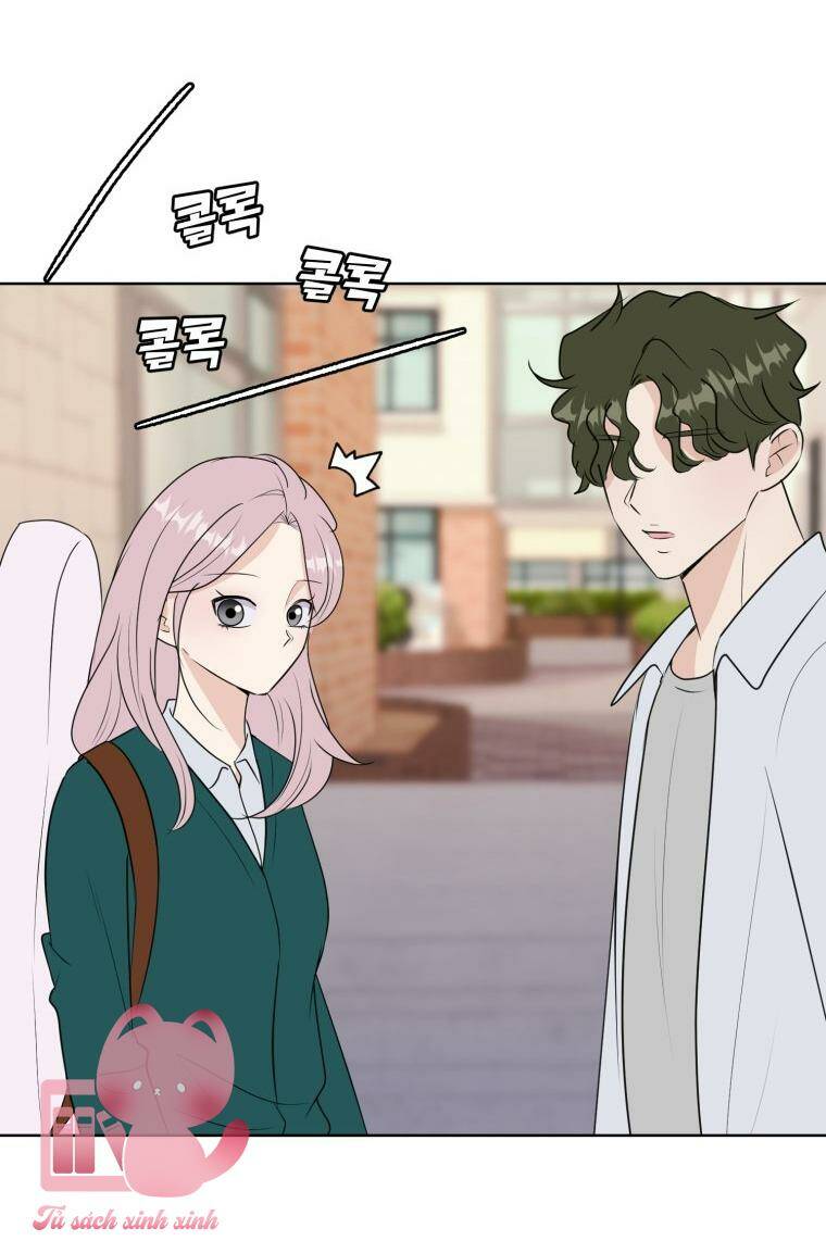 Bí Mật Highteen - Chap 21 - Trang 14