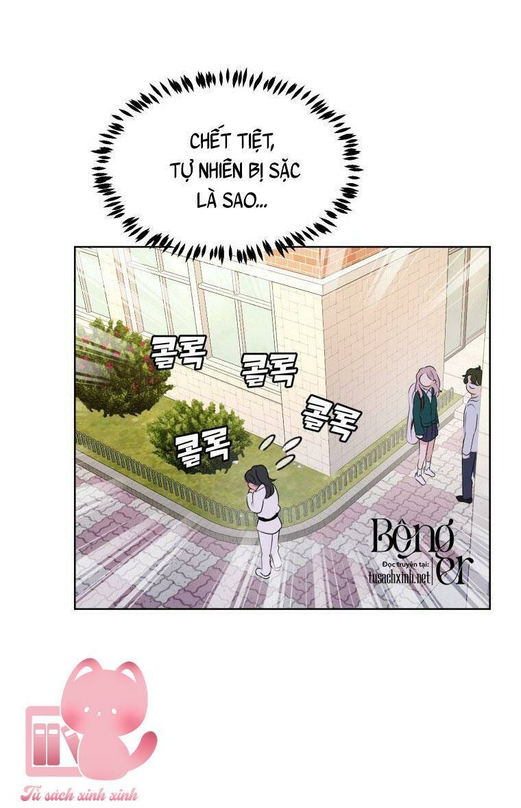 Bí Mật Highteen - Chap 21 - Trang 15