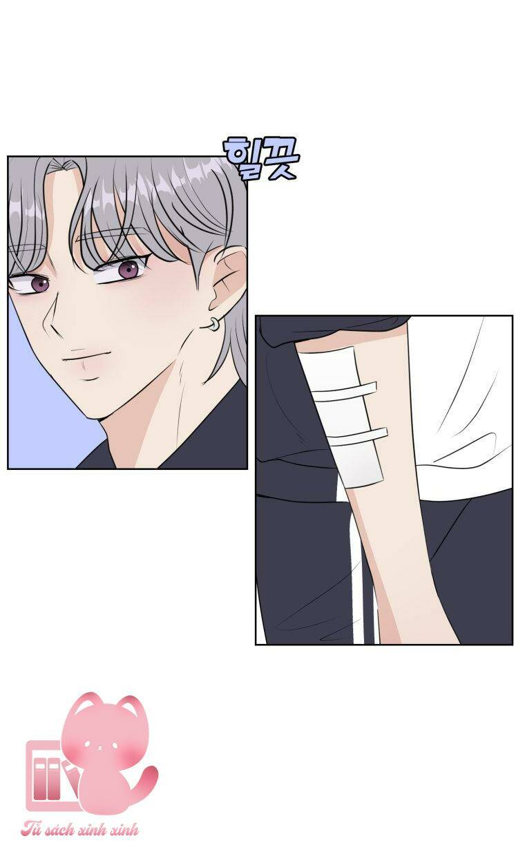 Bí Mật Highteen - Chap 21 - Trang 18