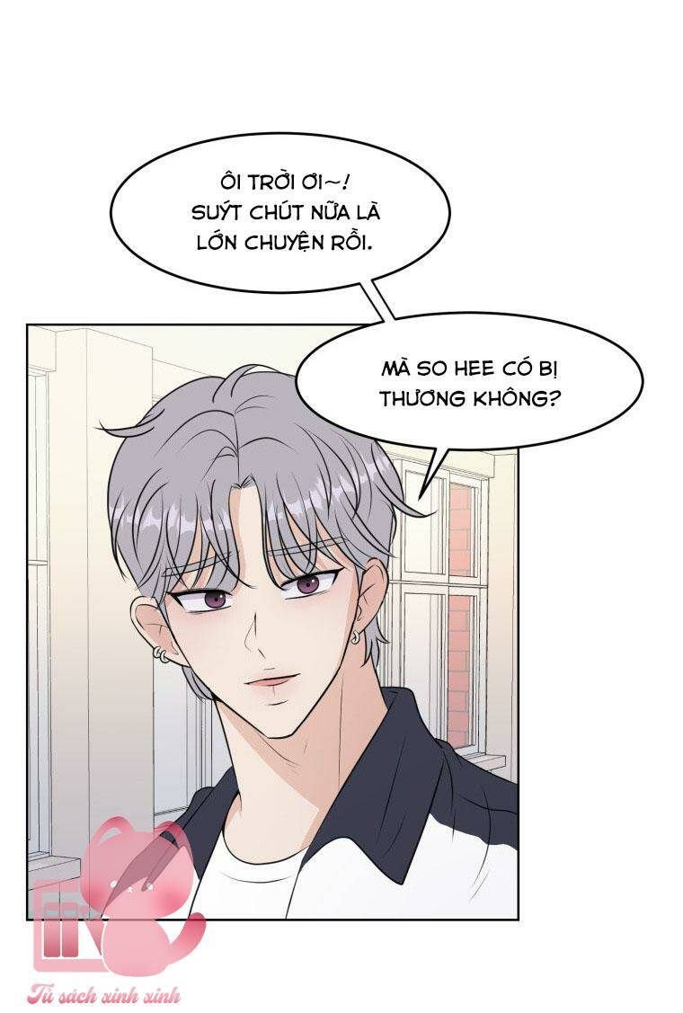 Bí Mật Highteen - Chap 21 - Trang 20