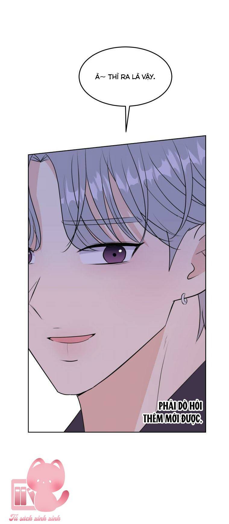 Bí Mật Highteen - Chap 21 - Trang 22