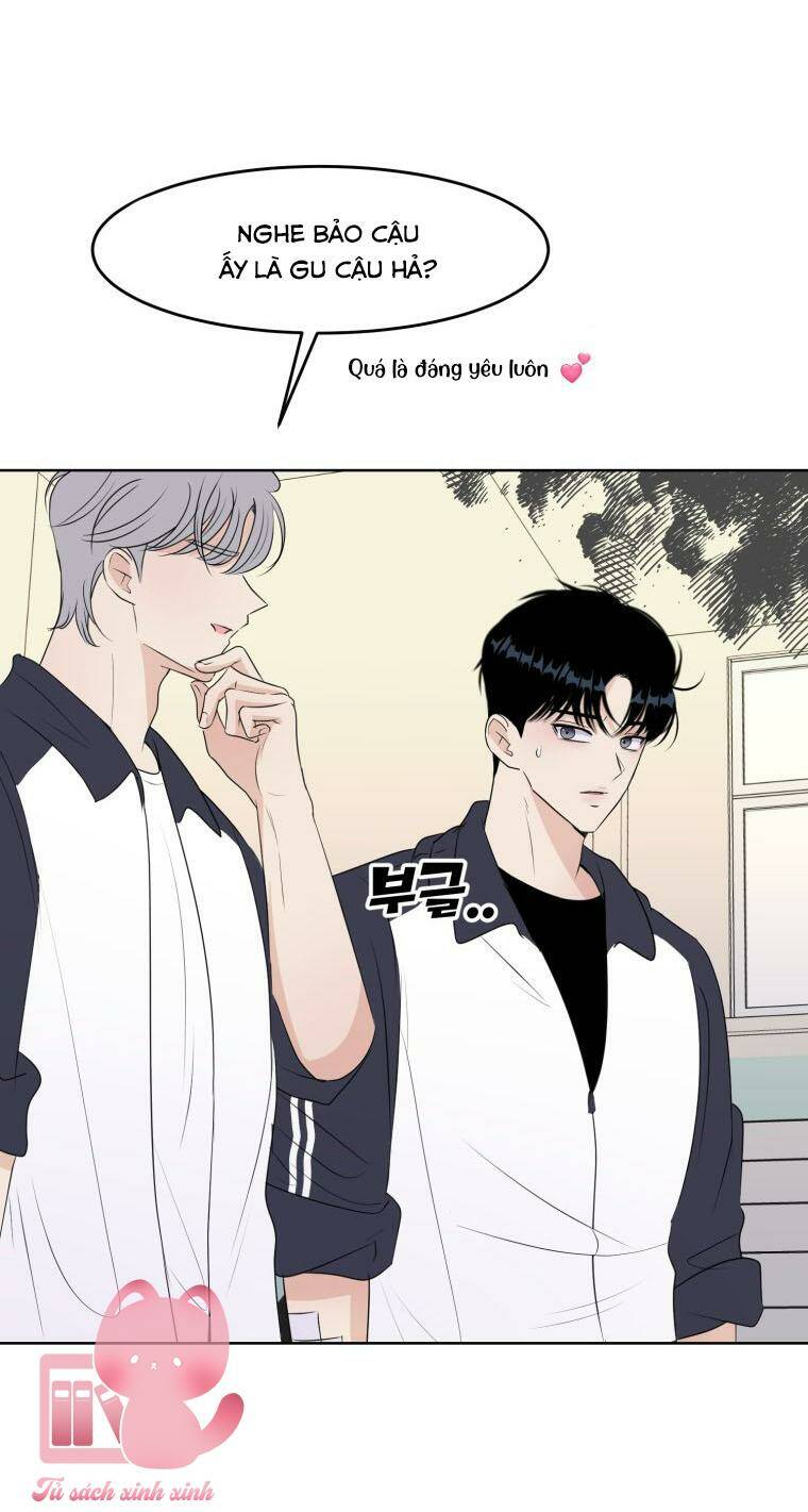 Bí Mật Highteen - Chap 21 - Trang 24