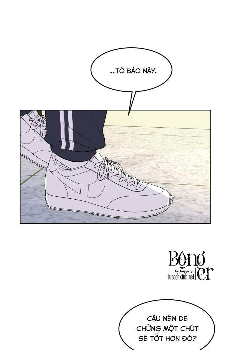 Bí Mật Highteen - Chap 21 - Trang 25
