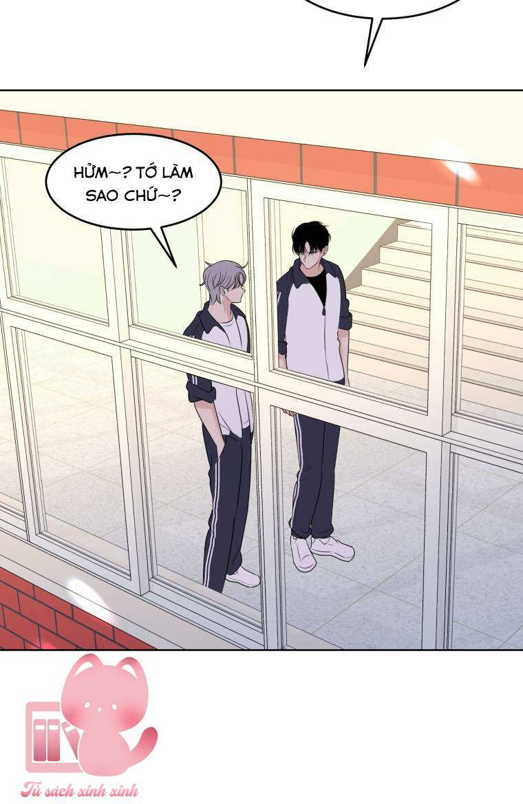 Bí Mật Highteen - Chap 21 - Trang 26