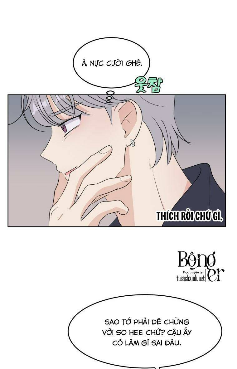 Bí Mật Highteen - Chap 21 - Trang 28