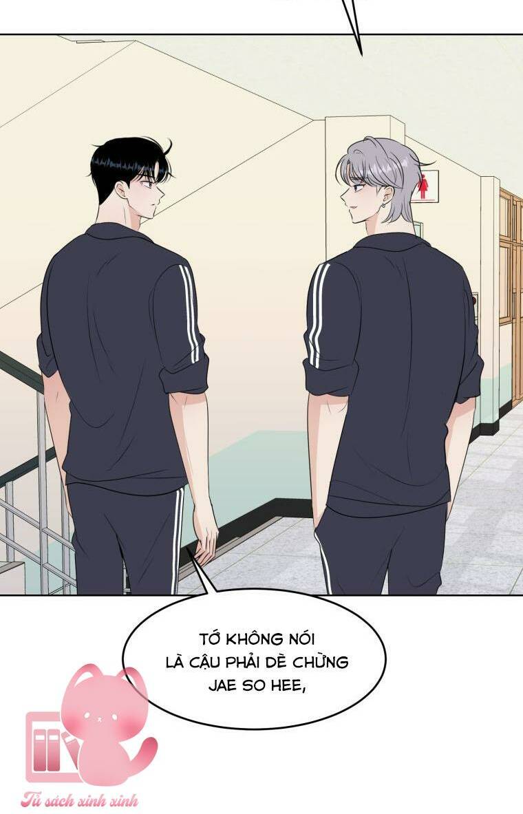 Bí Mật Highteen - Chap 21 - Trang 29
