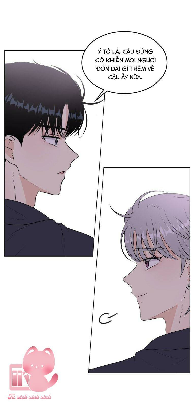 Bí Mật Highteen - Chap 21 - Trang 30