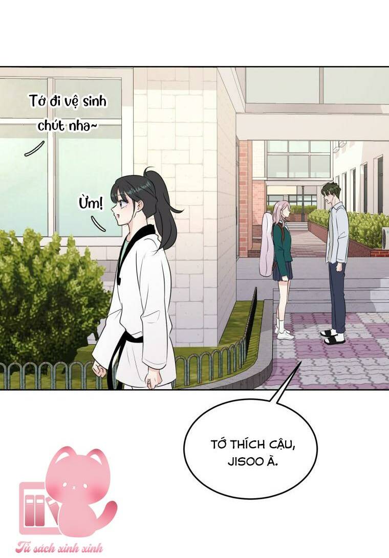 Bí Mật Highteen - Chap 21 - Trang 4
