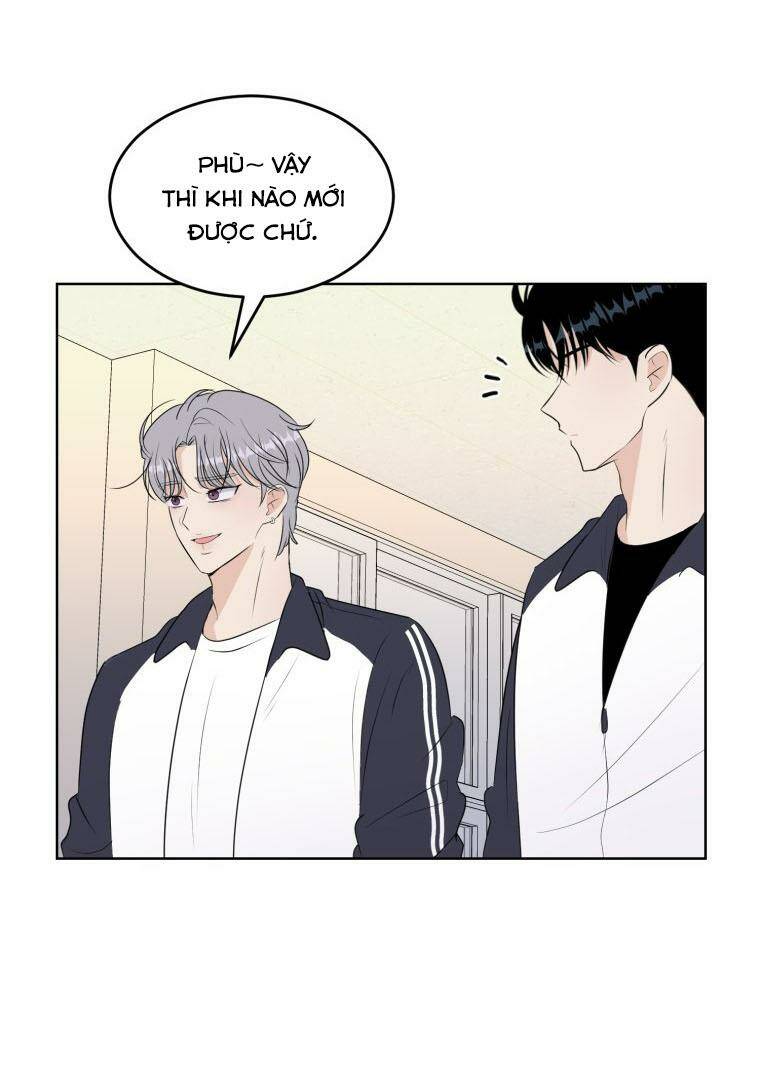 Bí Mật Highteen - Chap 21 - Trang 32