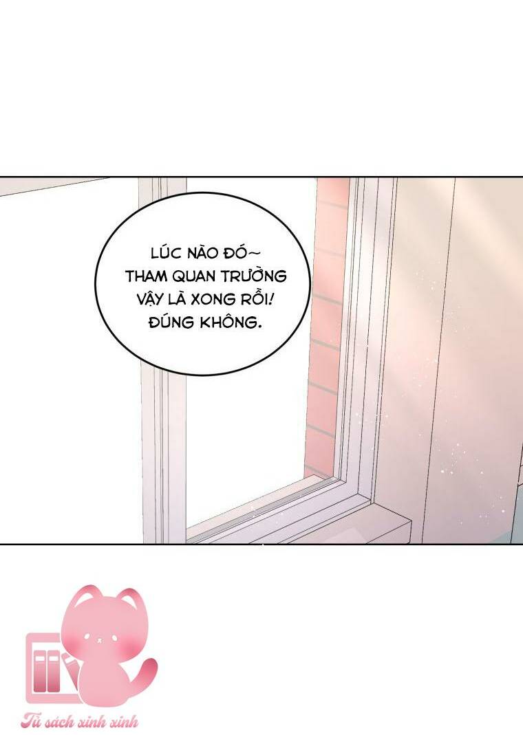 Bí Mật Highteen - Chap 21 - Trang 33