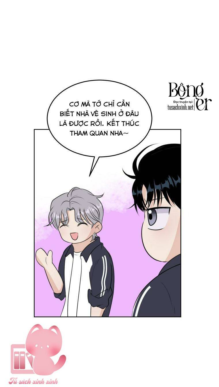 Bí Mật Highteen - Chap 21 - Trang 34