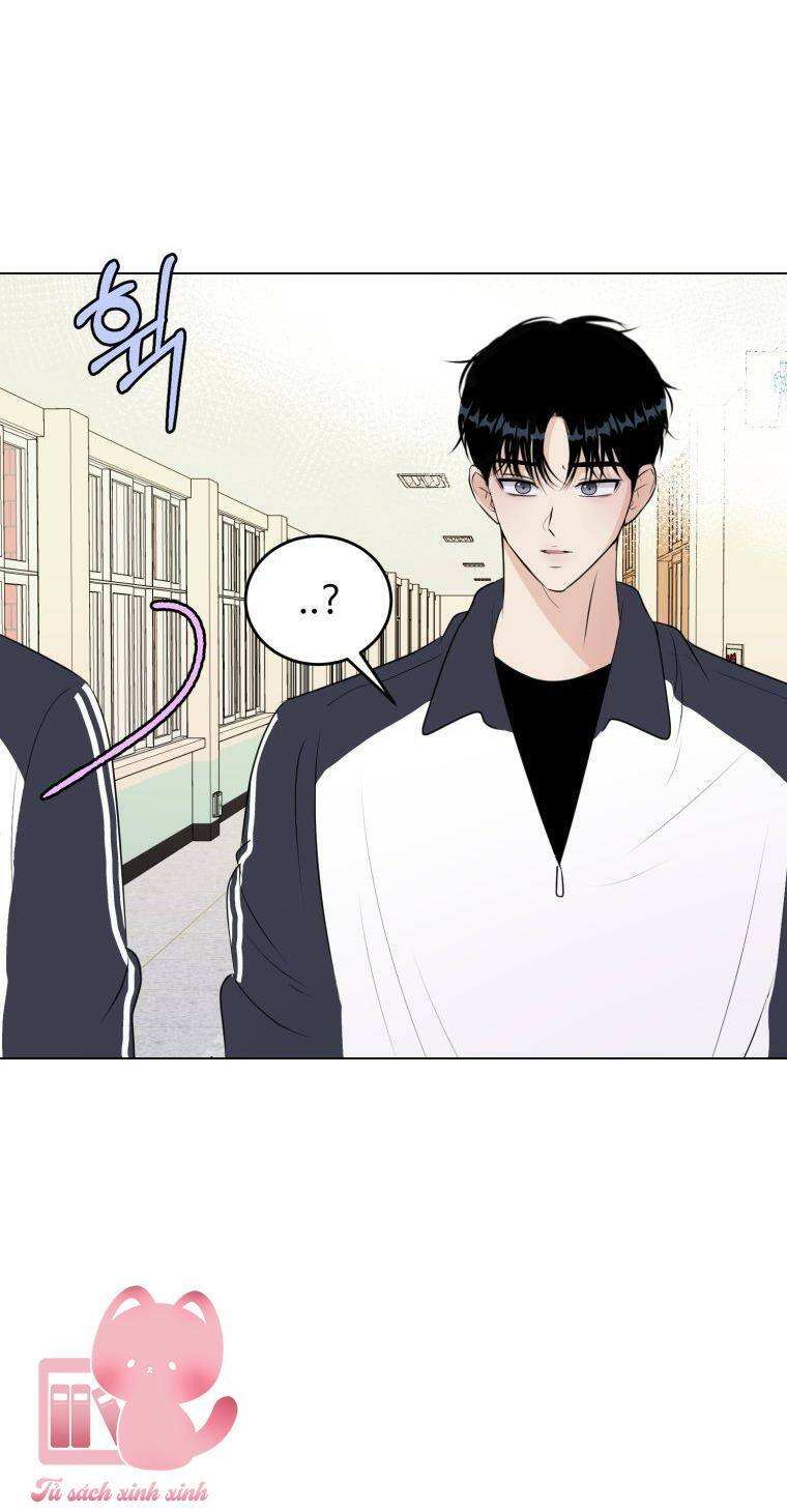 Bí Mật Highteen - Chap 21 - Trang 35