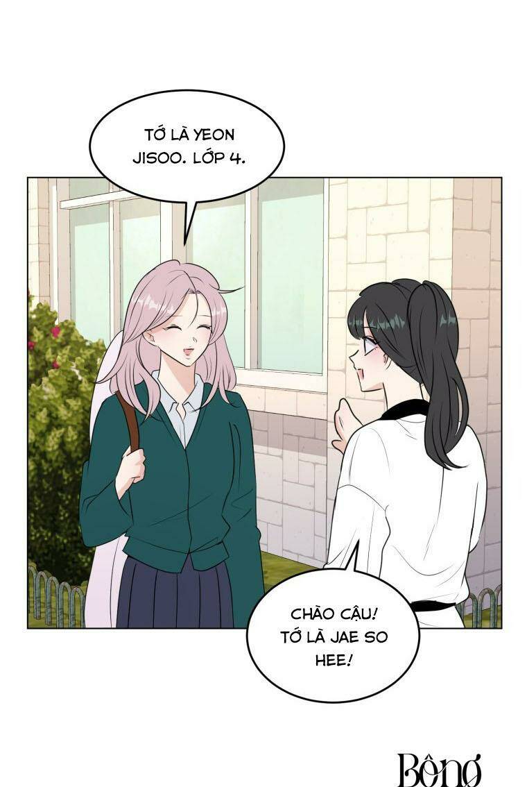 Bí Mật Highteen - Chap 21 - Trang 38