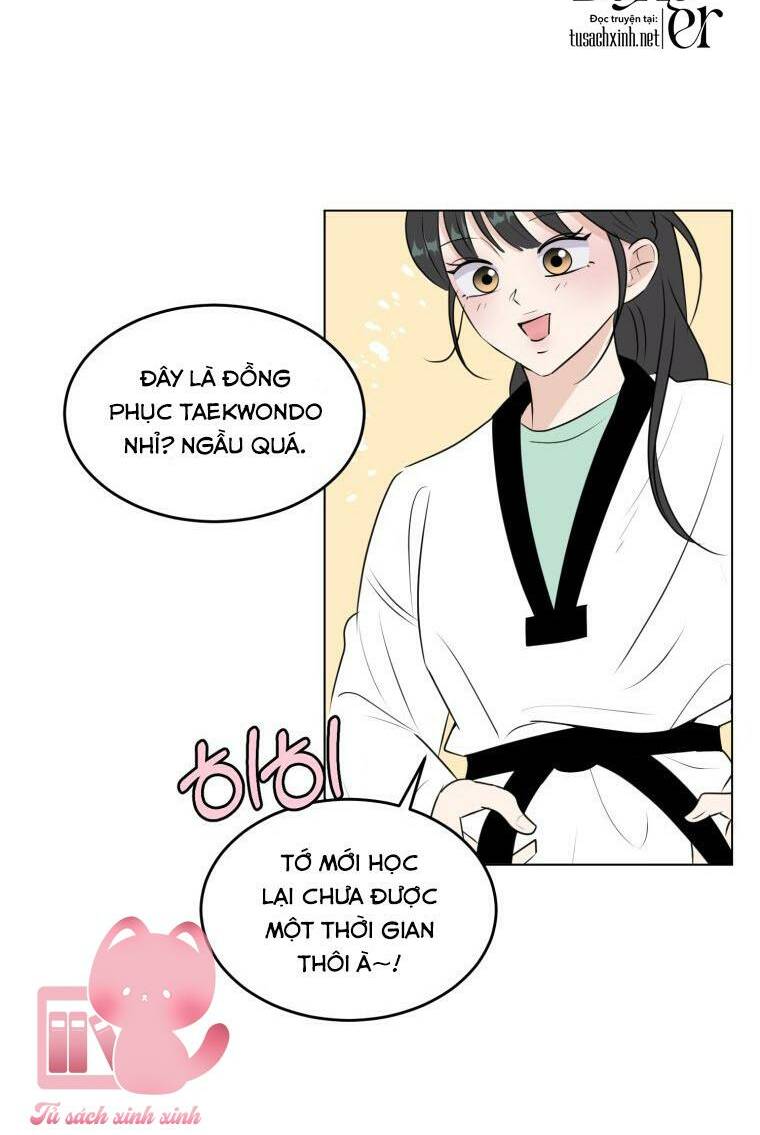 Bí Mật Highteen - Chap 21 - Trang 39