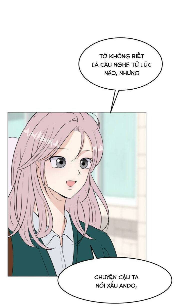Bí Mật Highteen - Chap 21 - Trang 42