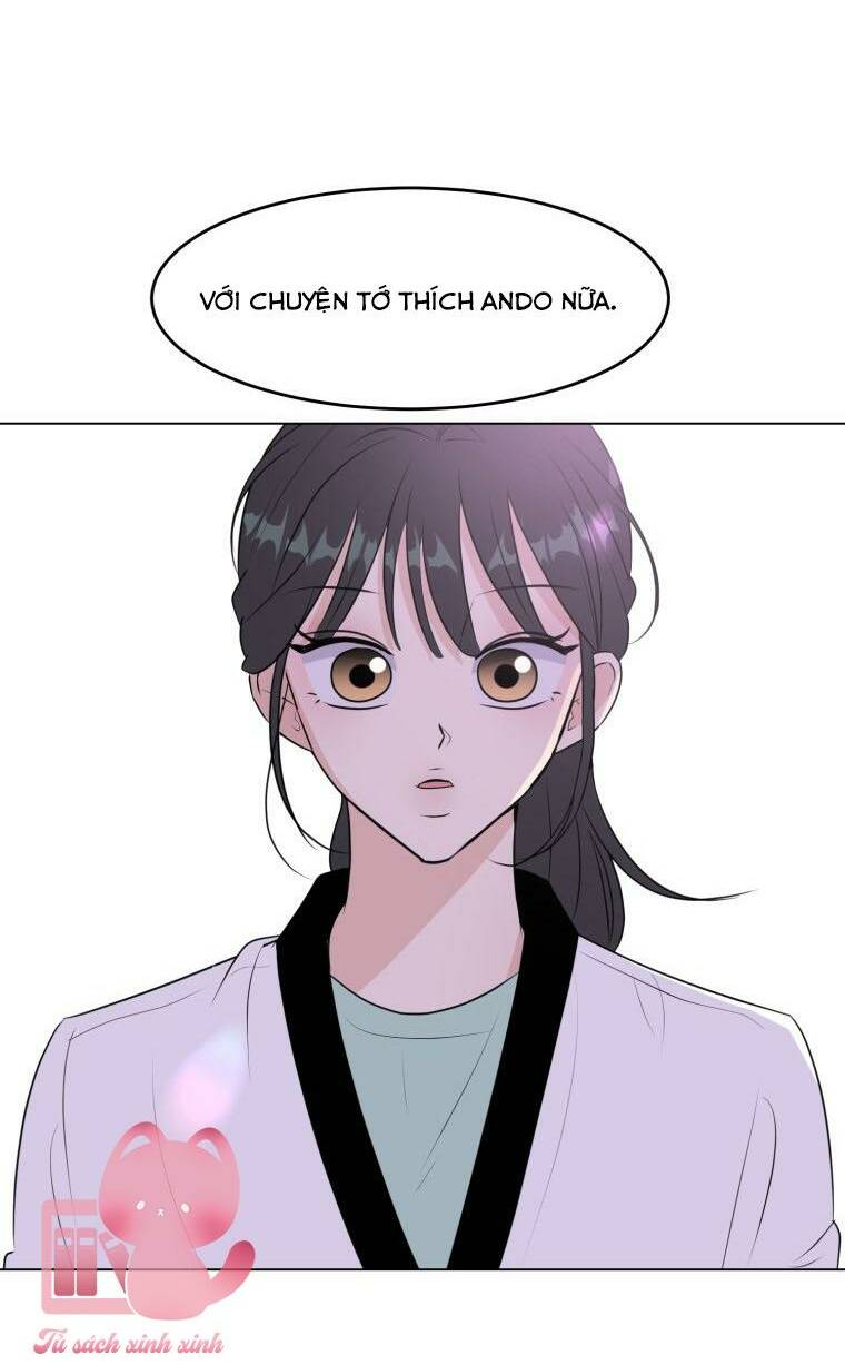 Bí Mật Highteen - Chap 21 - Trang 43