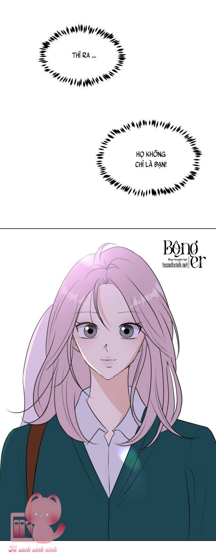 Bí Mật Highteen - Chap 21 - Trang 44