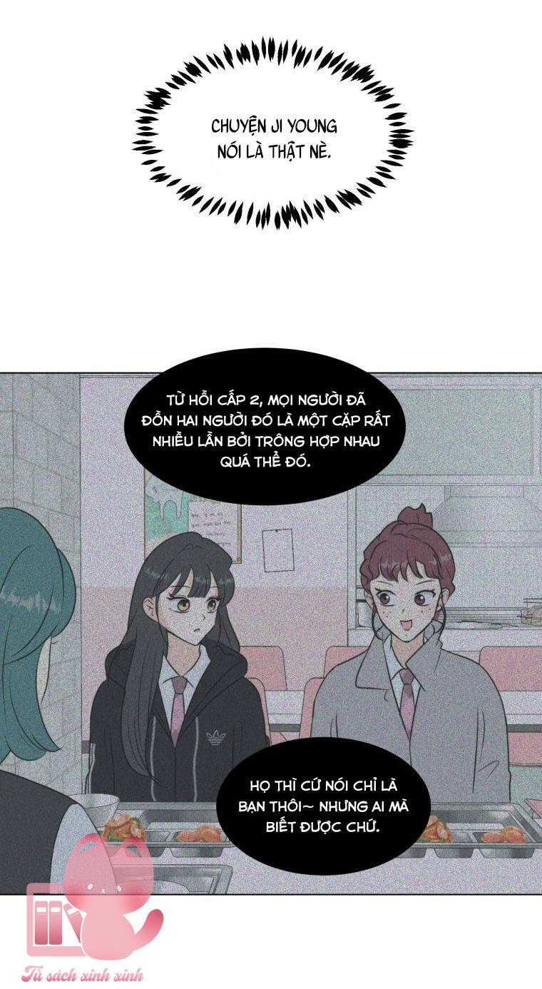 Bí Mật Highteen - Chap 21 - Trang 45