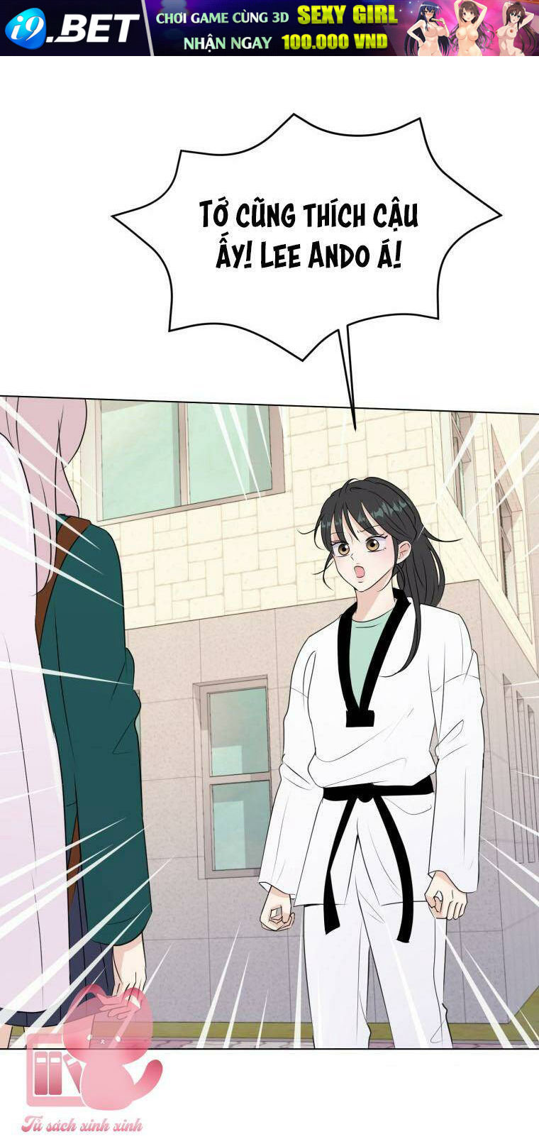 Bí Mật Highteen - Chap 21 - Trang 47